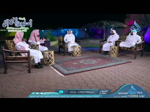 قصة زوجة اسماعيل عليه السلام - عِبَر الحلقة العاشرة	