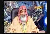 وجوب شروط الزكاة(1-1-2010) فقه المعاملات