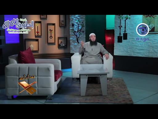 نداءات حلقة 30 ماذا بعد رمضان.
