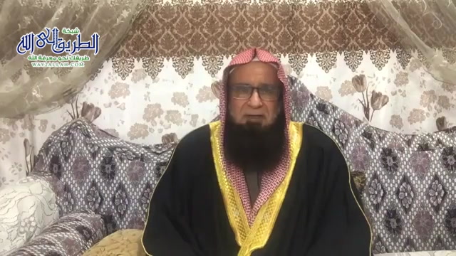 الحنّان - التبيان لمعاني أسماء الرحمن  