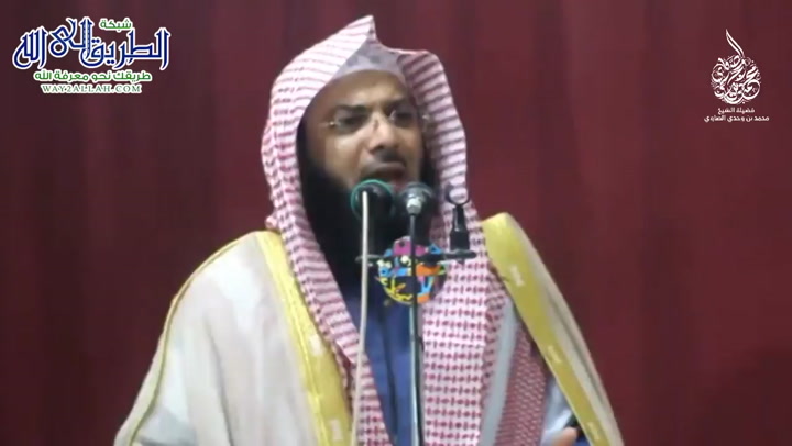 من أجمل ما قاله الشيخ  - ركز كويس بالكلام 