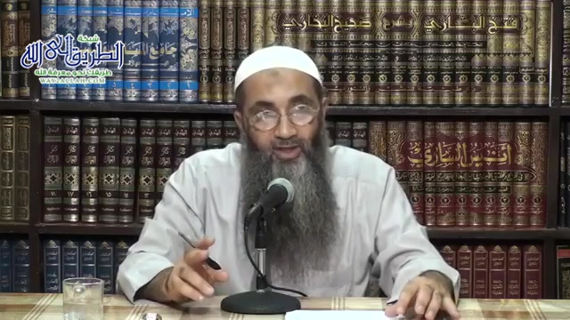 من القصص النبوي - 29 - قتال المرتدين 