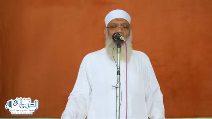 5 بلقيس تسلم مع سليمان 