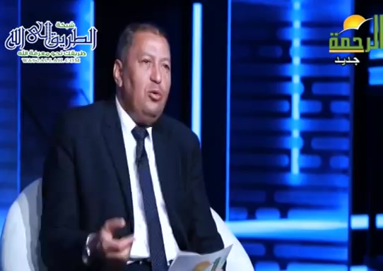 اخطاء تدمر ابنك المراهق احذر منها ( 13/8/2021 ) فن التربيه