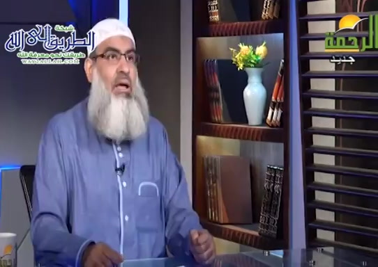40| من علامات الساعه يأجوج ومأجوج | اقتربت الساعه