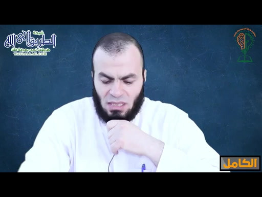 قراءة وتأمل فى كتاب الكامل للمبرد {17}