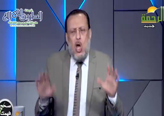 هؤلاء هم شرار الامه ( 31/8/2021 ) صحح فهمك