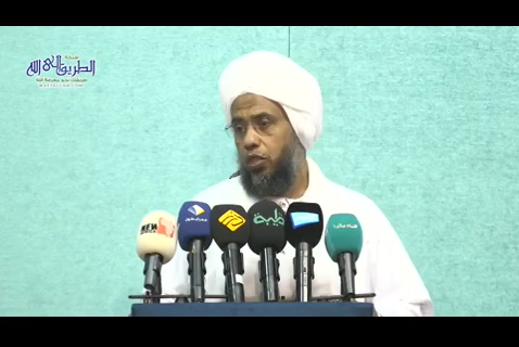 ألا تحبون أن يغفر الله لكم  خطبة الجمعة 23-07-2021