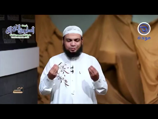  الركن الخامس - حلقة 17 - من أول السطر مع الشيخ هاني حلمي 
