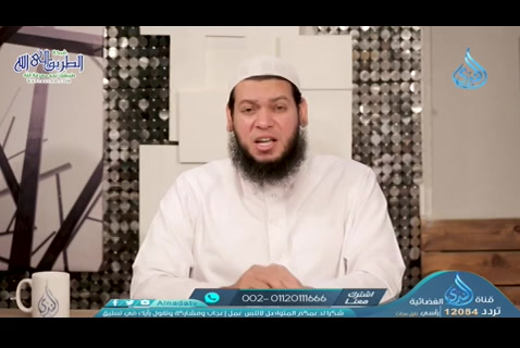 برنامج أهل الذكر - 30-08-2021