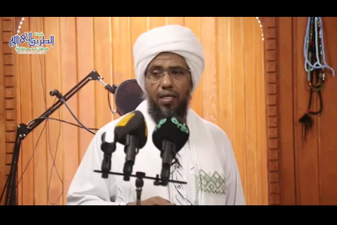 عاقبة الظلم  خطبة الجمعة 17-09-2021 