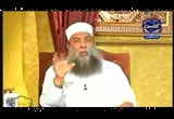 الحلقة الأولى( 14 / 3 /2007)( ترجمة الامام البخاري رحمة الله) (جودة متوسطة)