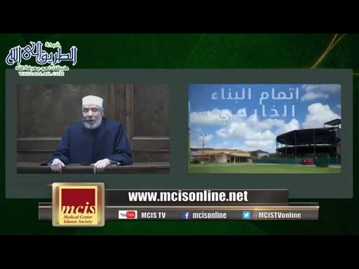 خطبة الجمعة  - لا تحقرن من المعروف شيئاً.