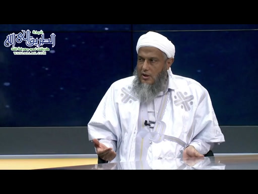 الرقية كاملة مع فضيلة الشيخ محمد الحسن الددو