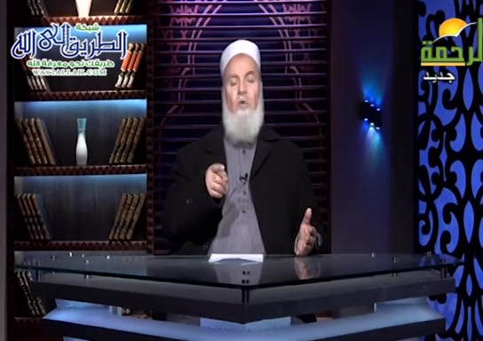 فليتزوج ولن اطلب الطلاق ج1( 16/12/2021 ) مع الاسرة المسلمه