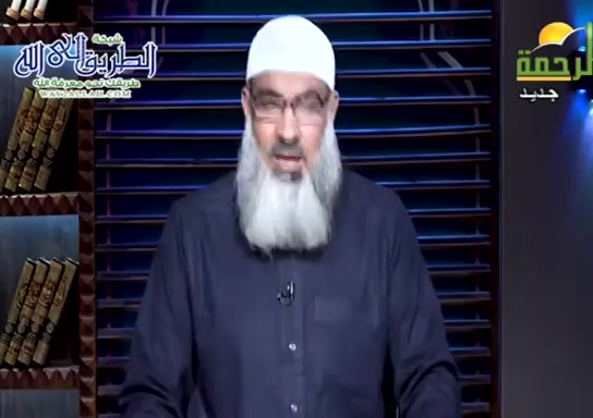 56 |  لماذا دخلوا النار | اقتربت الساعه