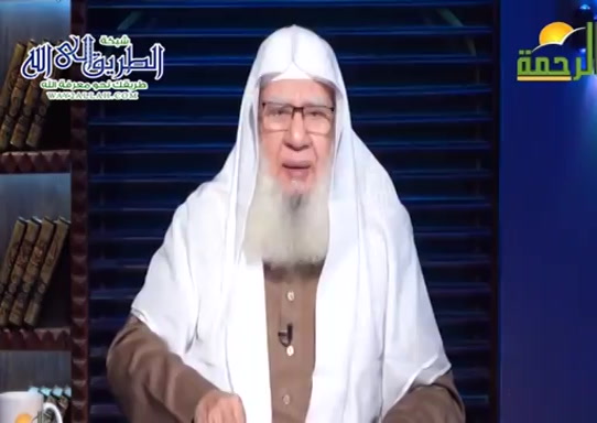 ابراز وسطية اهل السنه فى اسماء الله و صفاته ( 23/12/2021 ) لقاء العقيدة