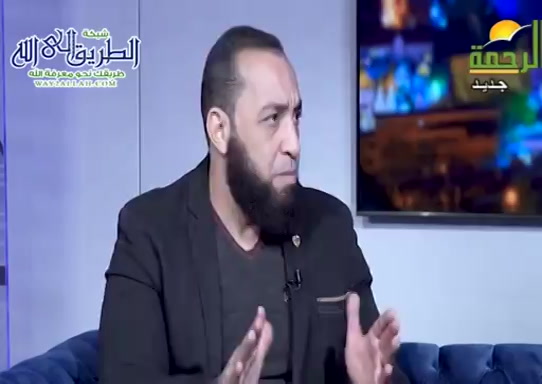 العزاء والمأتم مابين موسأة اهل الميت والتباهى بالسردقات ( 30/12/2021 ) من الحياة