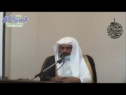 أعمال يسيرة عظيمة - خطبة الجمعة 