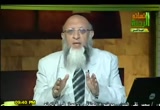 الإعجاز في قوله تعالى{ فاستكبروا وكانوا قوماً مجرمين ..} (2) (11/6/2010) البرهان في إعجاز القرآن