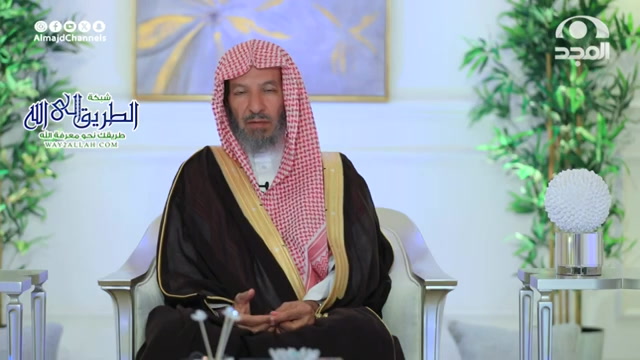 مع الشثري  - الصبر الصبر  