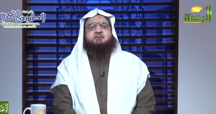 استقبال رمضان ( 13/2/2025 ) ايمانيات