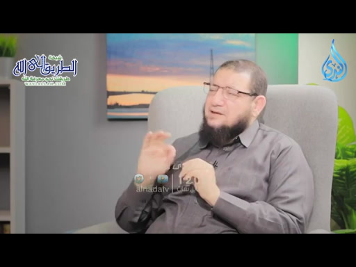 خطورة الانتقاد بين الزوجين - نقطة بدايةح16