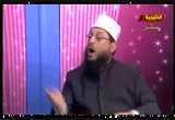 استقبال شهر رمضان(11-8-2010) أضواء وأصداء