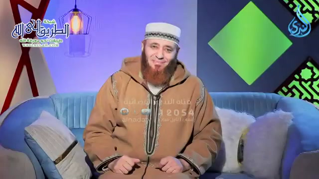 المدنية والعلمانية أم الإلحاد؟  بالمقلوب  ح11 