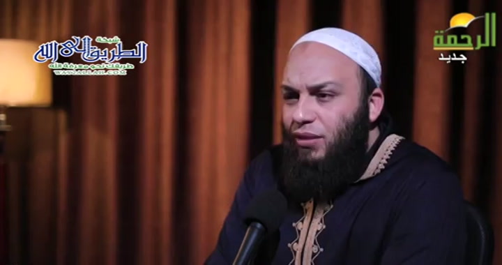 قيوم ( 5/3/2025 ) روح وريحان