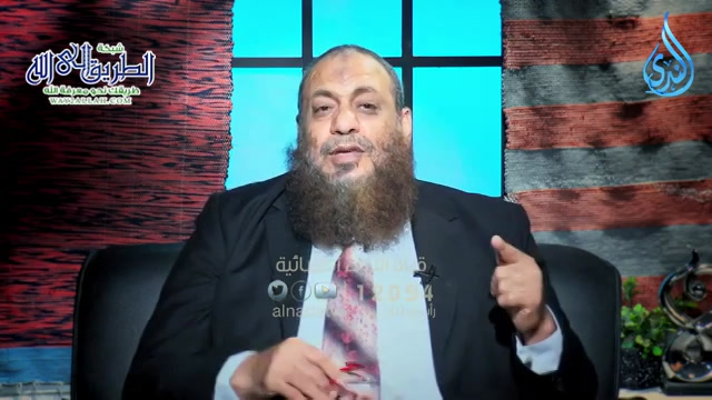 حديث الشفاعة _ نصيحة نبوية   ح11 