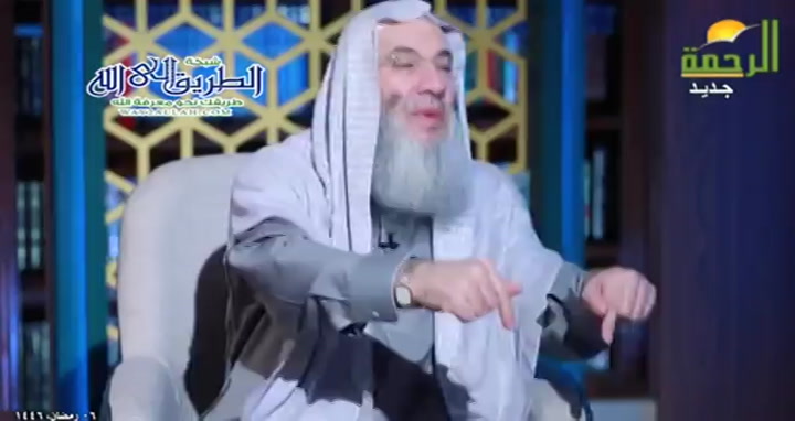 الدرة النادرة والبضعة الطاهرة ( 6/3/2025 ) النداء الموسم الرابع