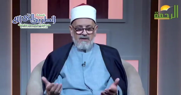 المؤمن الذلول والمنافق الذليل ( 87/3/2025 ) قيم منشودة - مجدي عبد الغفار حبيب