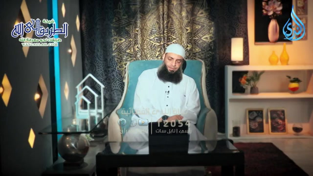 الدعاء بأسماء الله الحسنى - مفاتيح الأرزاق  ح14 