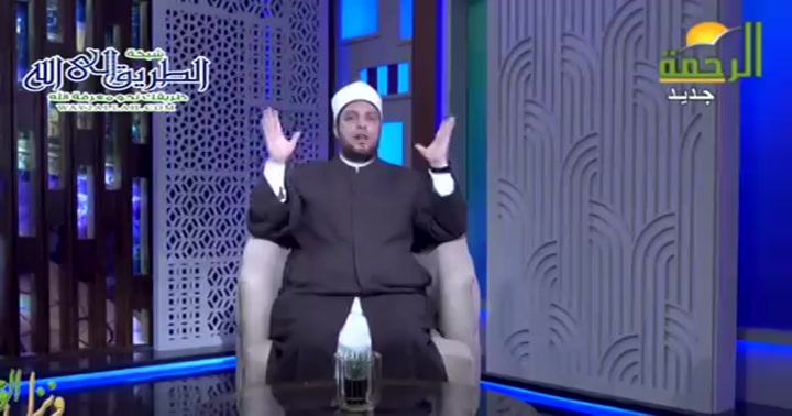 وحي الرؤيا - المنامة الصادقة ( 8/3/2025 ) ونزل الوحي