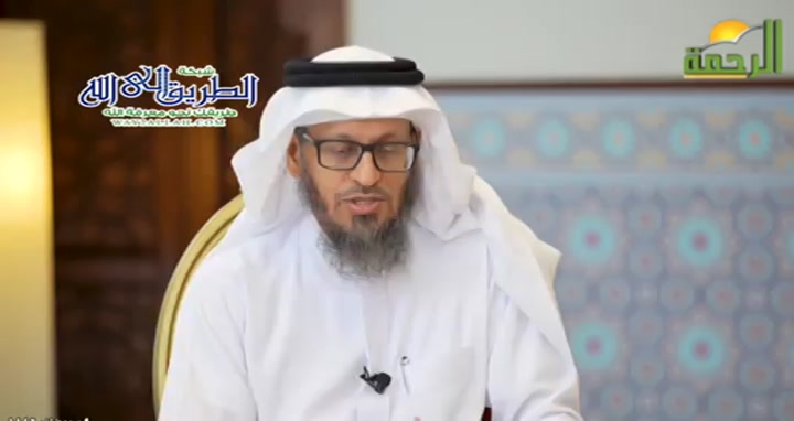 ارهاصات غزوة بدر ( 9/3/2025 ) جؤنة عطار فى سيرة النبي المختار