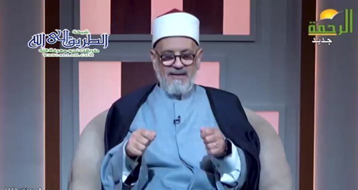 الجمع بين ثناء النبي على الغني والفقير ( 9/3/2025 ) قيم منشودة - مجدي عبد الغفار حبيب