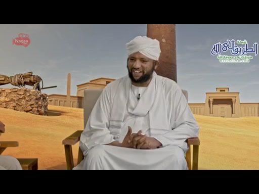 21 ذكركم4 - الأمارة بالسوء  