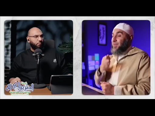  قصة قضاء دين الزبير   - عالمغرب الموسم 2 - الحلقة 22 