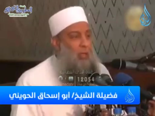 دلائل عجز الإنسان _ درر الحويني  16 