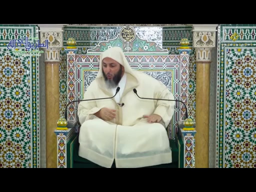 المجلس 341 - باب الصيام (شرح موطأ الإمام مالك)