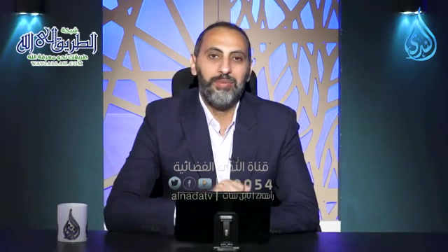 الأذكار سبيل الانتصار _ فكرة ح 6
