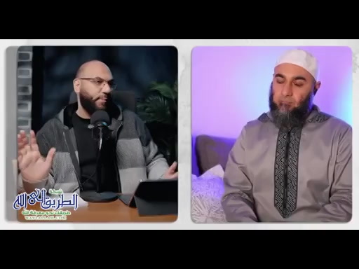 قصة اشترى لأخيه في الدنيا بيتا في الجنة - الحلقة 26 الموسم الثاني