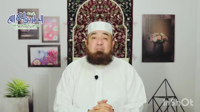 كيف نفوز بمليارات الحسنات فى 20 ثانية ؟!!! ( كنوز من السنة ) 