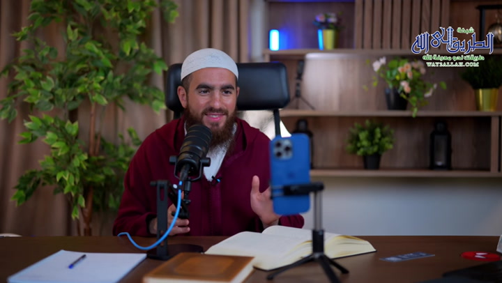 ٢١- باب البكاء من خشية الله - كتاب الرقاق  