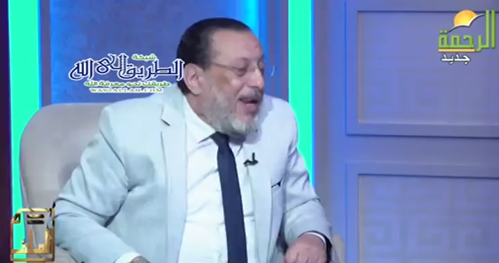 اخطاء شائعة فى معظم المساجد ( 7/7/2025 ) الملف