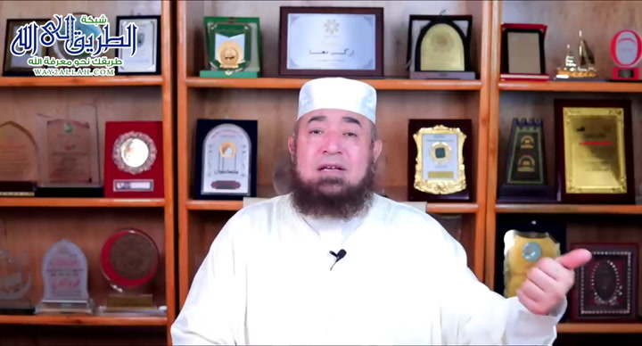 حياتنا قبل الزلزال .. غير حياتنا بعد الزلزال (الاستعداد ليوم الرحيل)