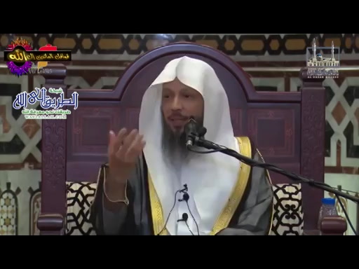 من أدمنها وأدخلها في قلبه لن يجد إلا كل خير ويسر وسعادة 