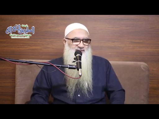 تفسير سورة التوبة 33 