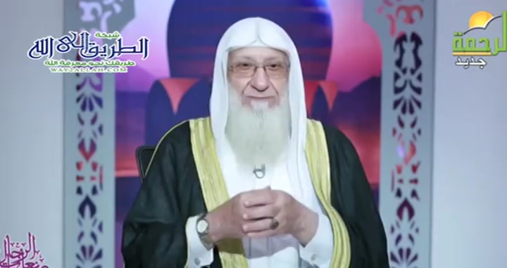احترام المشاعر ( 8/9/2025 ) صانعات الرجال